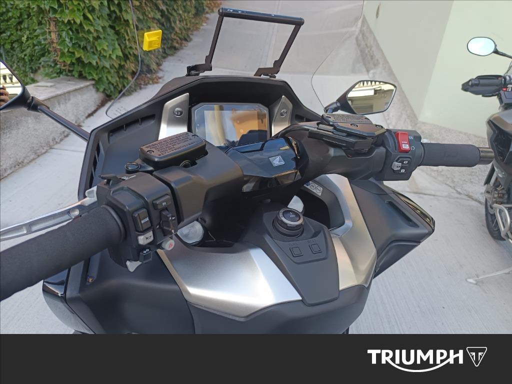 HONDA Forza 750 DCT Travel Abs