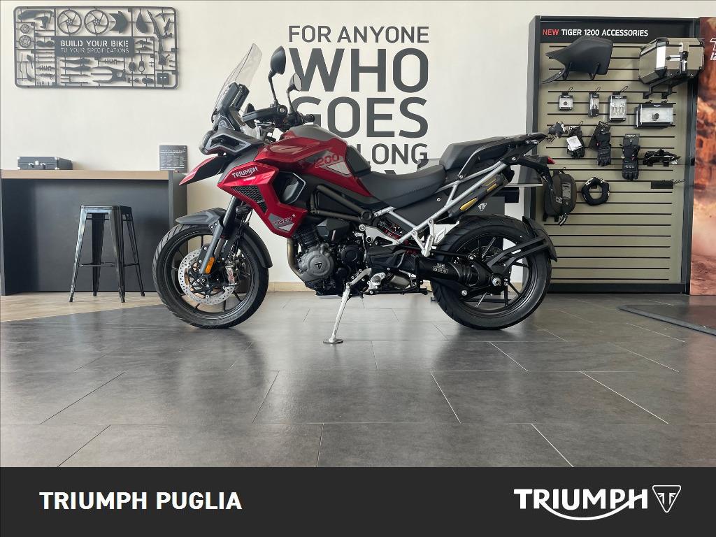 TRIUMPH Tiger 1200 GT Pro Abs