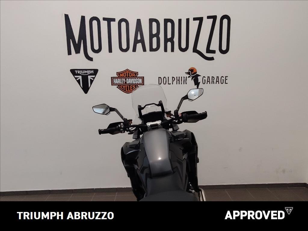 TRIUMPH Tiger 1200 GT Explorer Abs