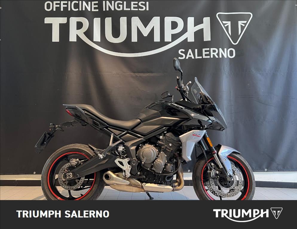 TRIUMPH Tiger 660 Sport Abs