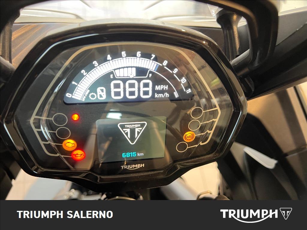 TRIUMPH Tiger 660 Sport Abs