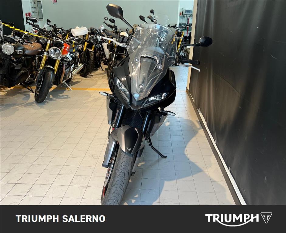 TRIUMPH Tiger 660 Sport Abs