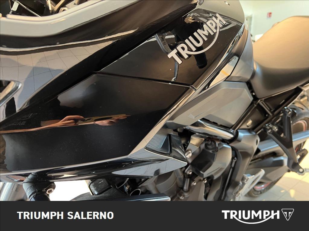 TRIUMPH Tiger 660 Sport Abs