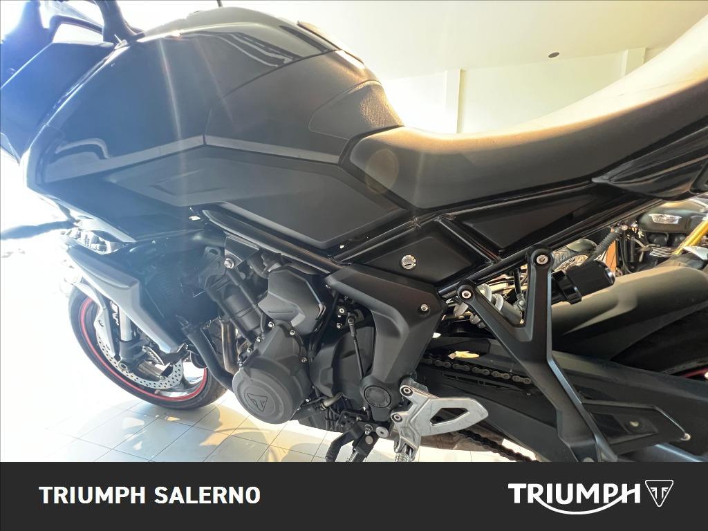 TRIUMPH Tiger 660 Sport Abs