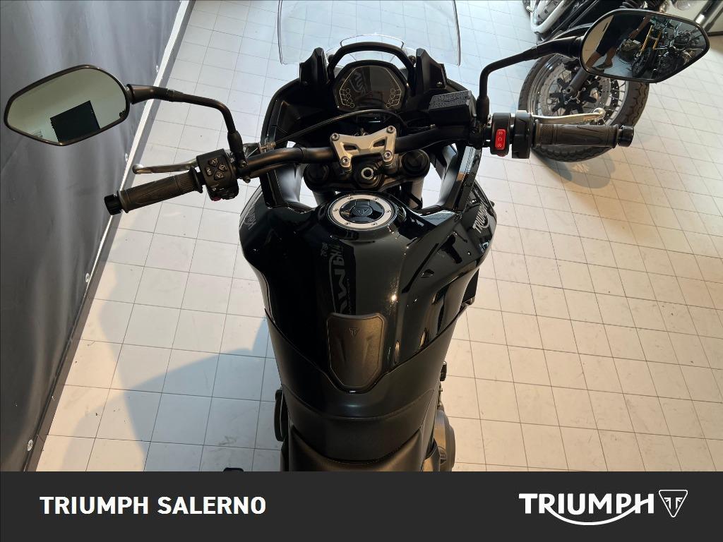 TRIUMPH Tiger 660 Sport Abs