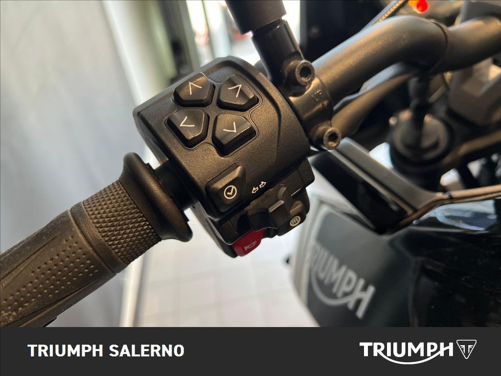 TRIUMPH Tiger 660 Sport Abs