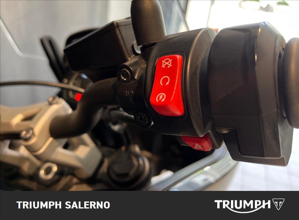 TRIUMPH Tiger 660 Sport Abs