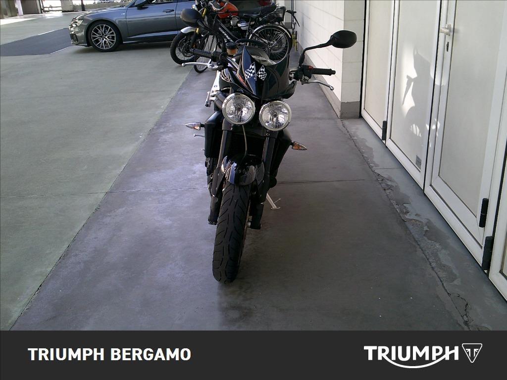 TRIUMPH Speed Triple 1050 SE