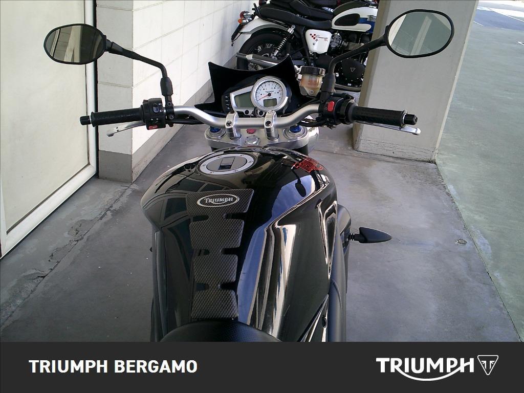 TRIUMPH Speed Triple 1050 SE