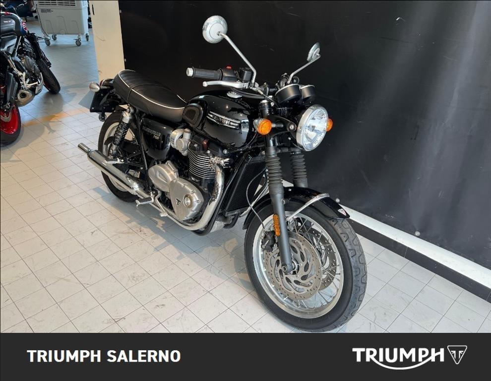 TRIUMPH Bonneville 1200 T120 Abs E5