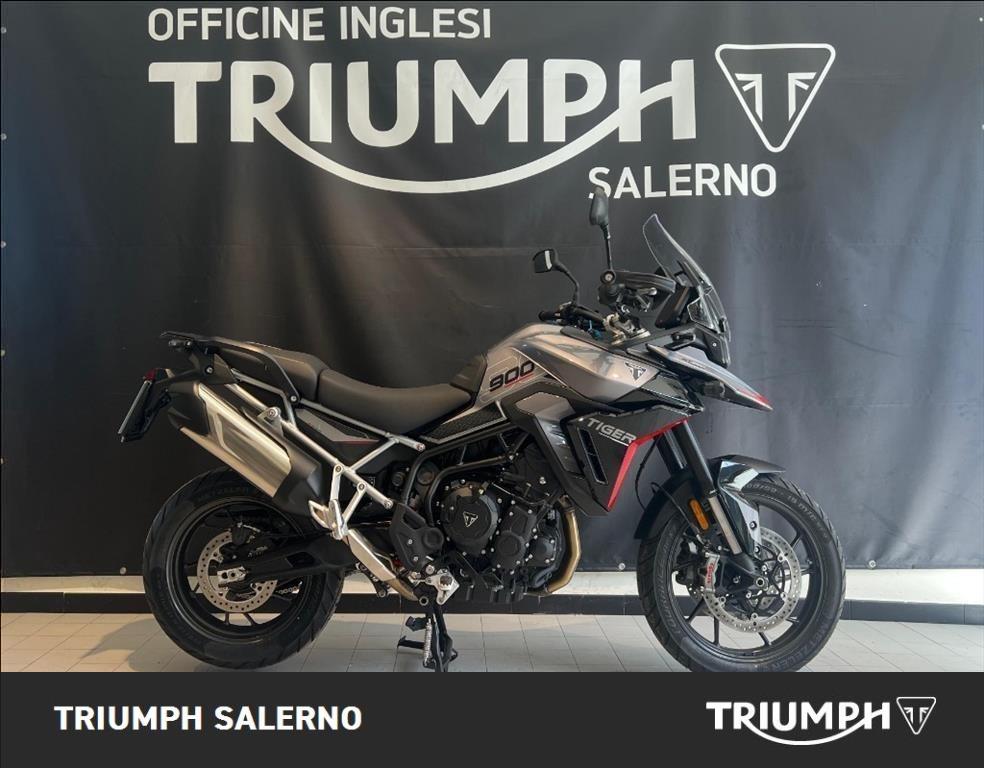 TRIUMPH Tiger 900 GT Pro Abs