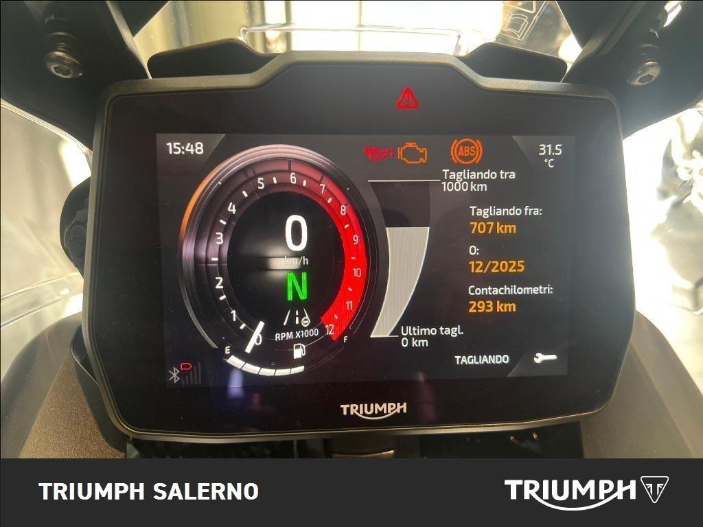 TRIUMPH Tiger 900 GT Pro Abs