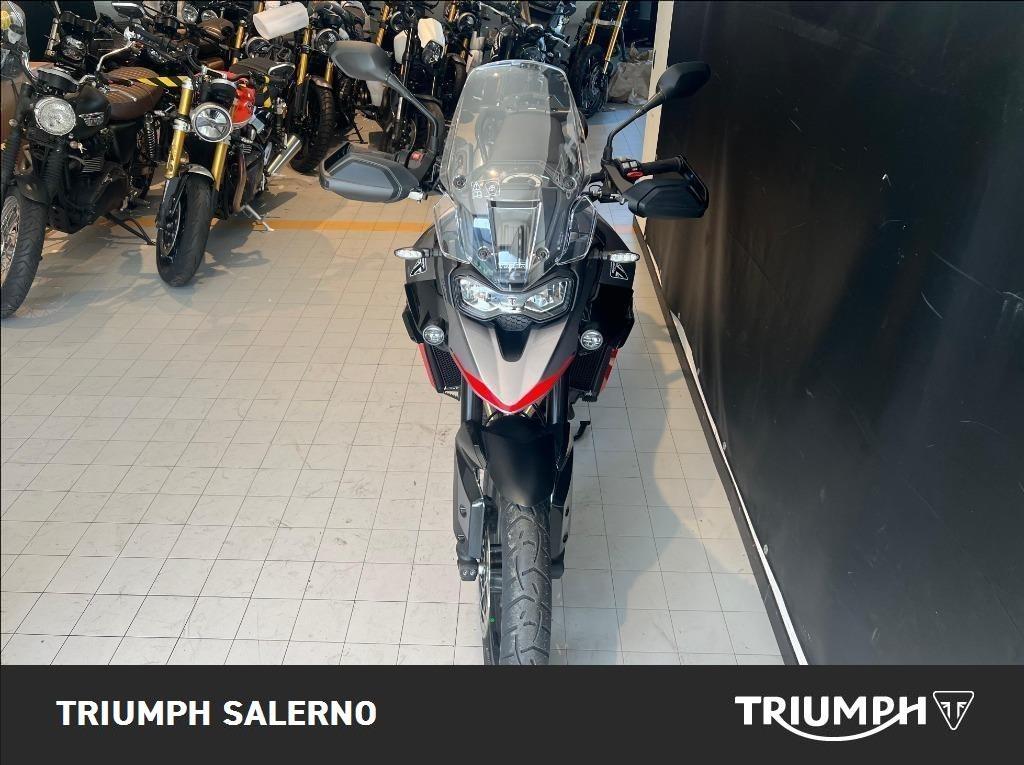 TRIUMPH Tiger 900 GT Pro Abs