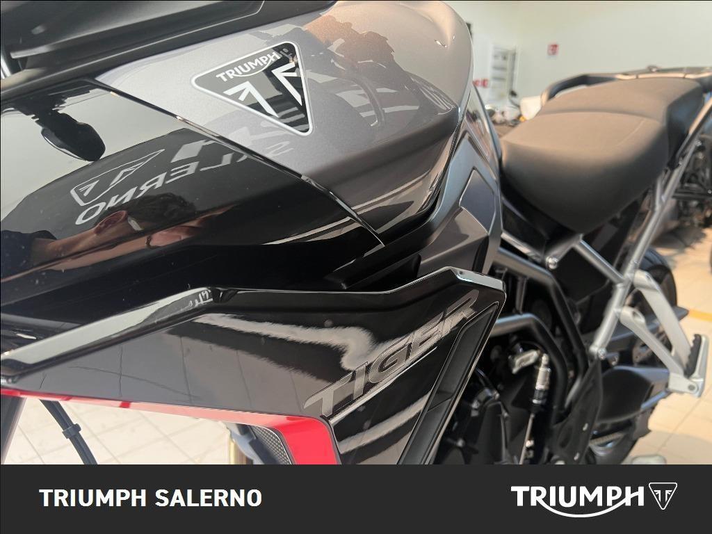 TRIUMPH Tiger 900 GT Pro Abs