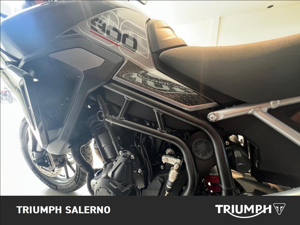 TRIUMPH Tiger 900 GT Pro Abs