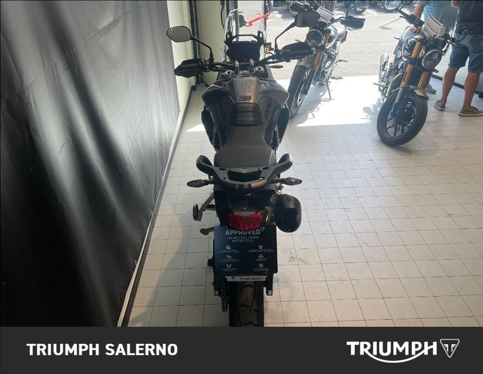 TRIUMPH Tiger 900 GT Pro Abs