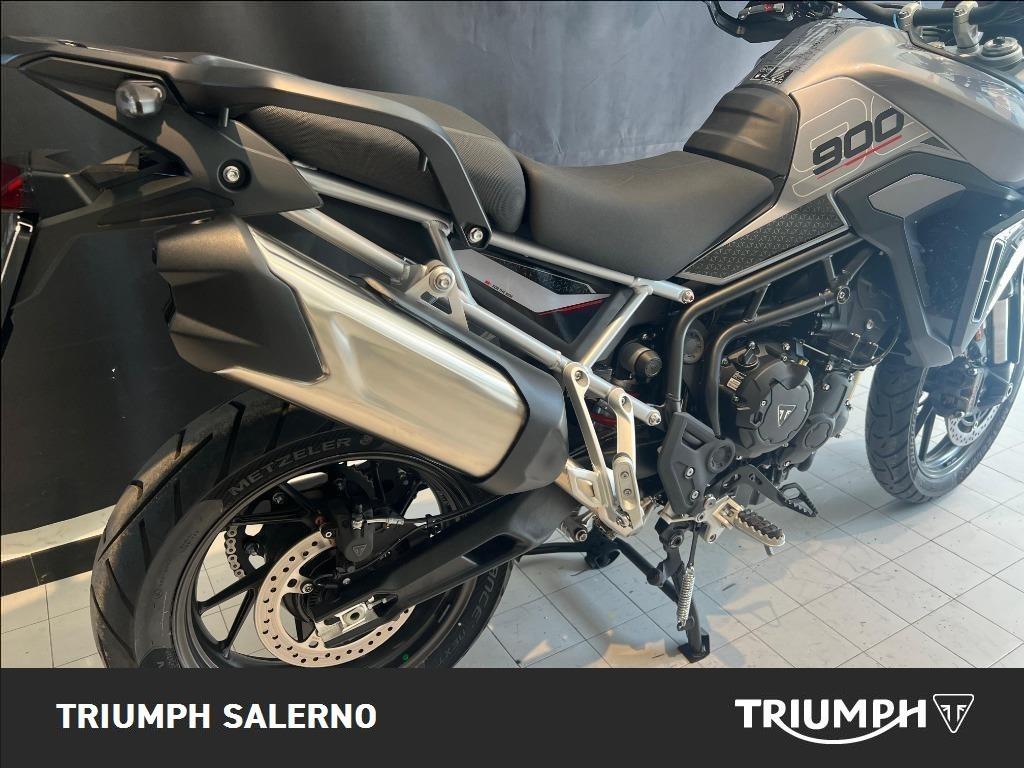 TRIUMPH Tiger 900 GT Pro Abs