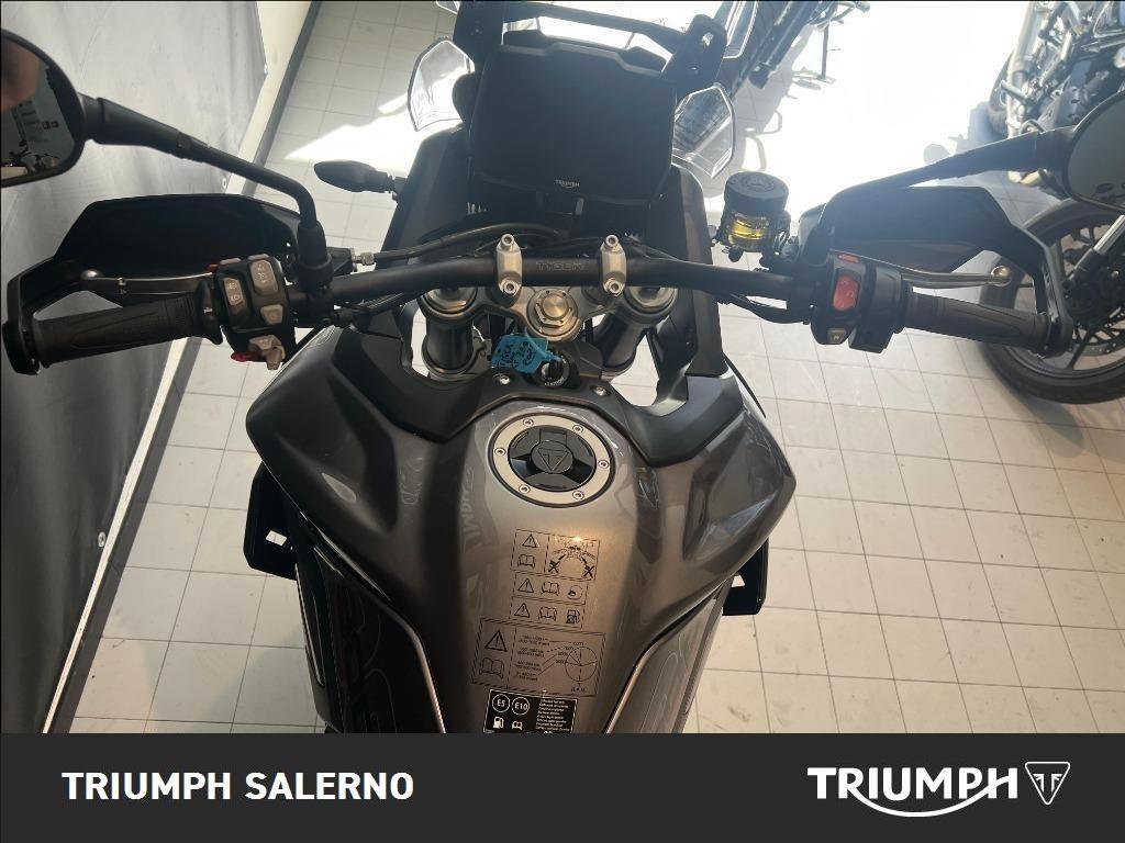 TRIUMPH Tiger 900 GT Pro Abs