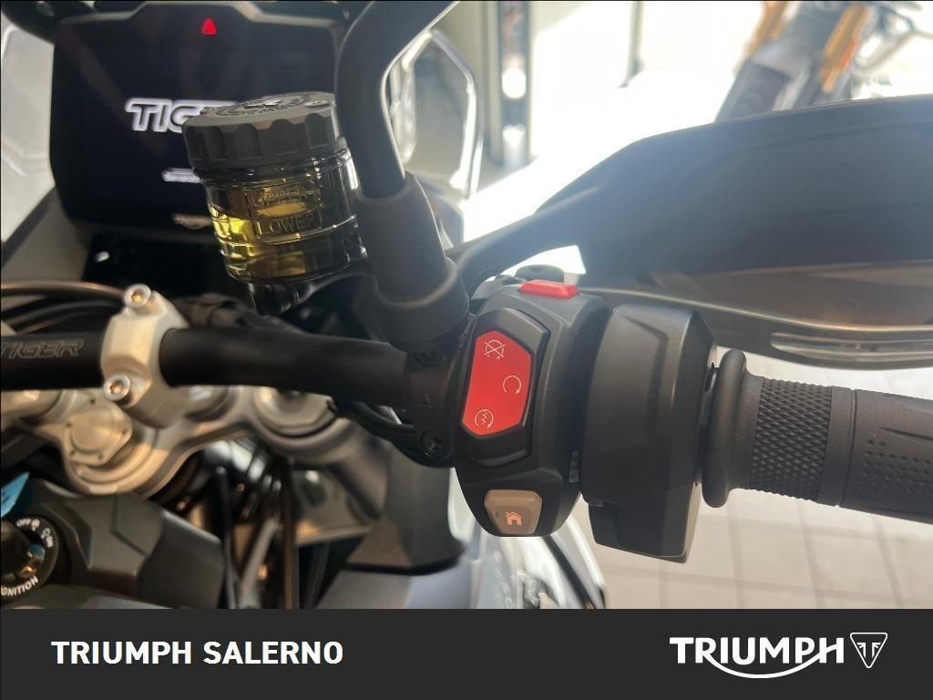 TRIUMPH Tiger 900 GT Pro Abs