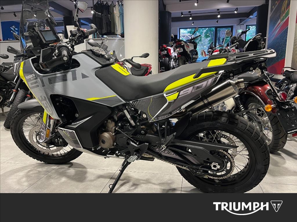 HUSQVARNA Norden 901 Abs