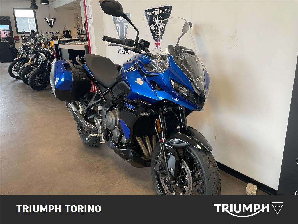 TRIUMPH Tiger 800 Sport Abs