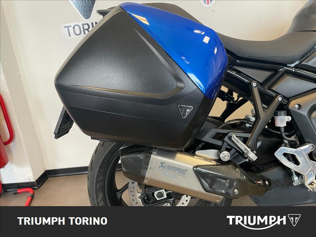 TRIUMPH Tiger 800 Sport Abs