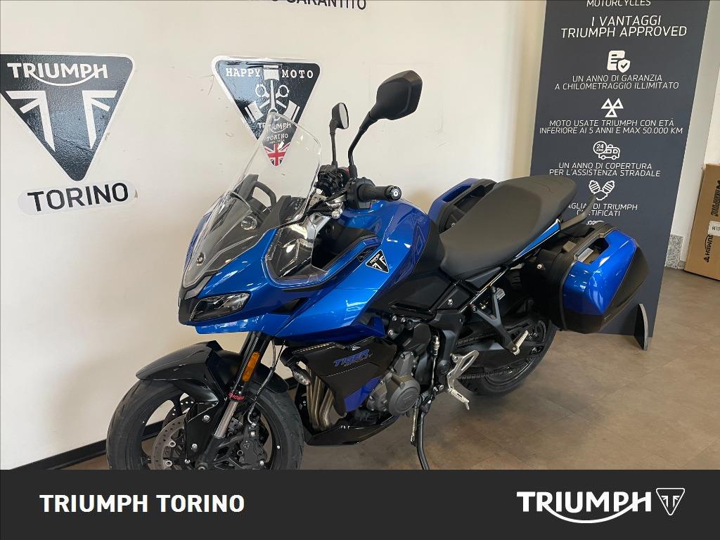 TRIUMPH Tiger 800 Sport Abs