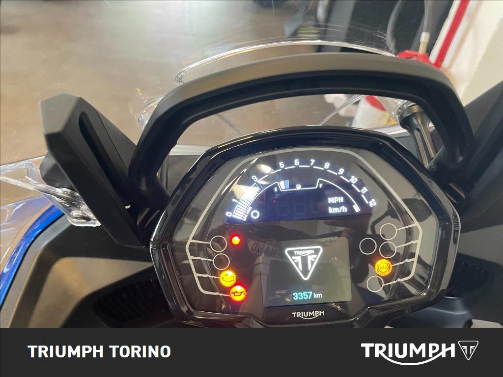 TRIUMPH Tiger 800 Sport Abs