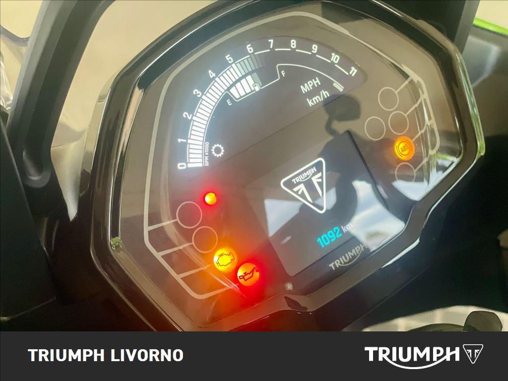 TRIUMPH Tiger 660 Sport Abs
