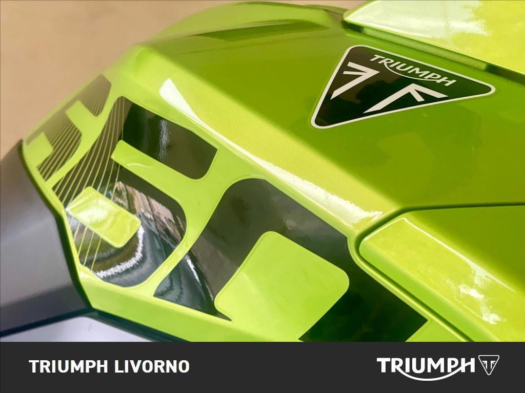 TRIUMPH Tiger 660 Sport Abs