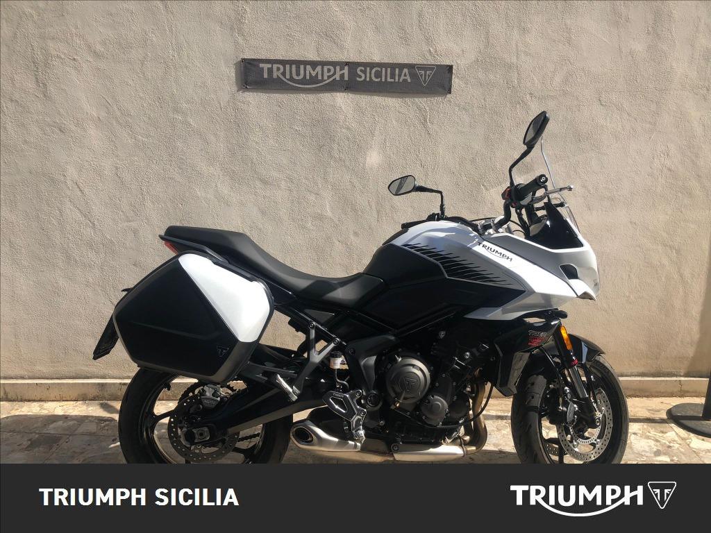 TRIUMPH Tiger 660 Sport Abs