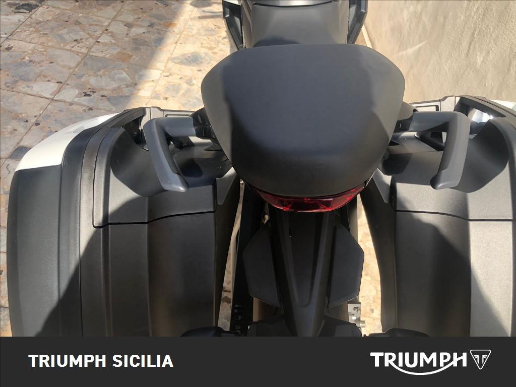 TRIUMPH Tiger 660 Sport Abs