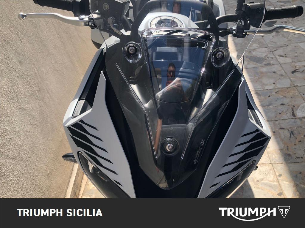 TRIUMPH Tiger 660 Sport Abs