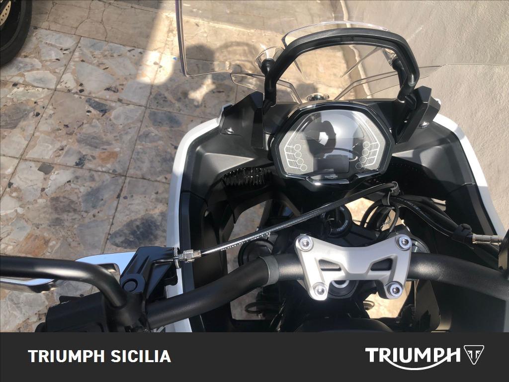 TRIUMPH Tiger 660 Sport Abs