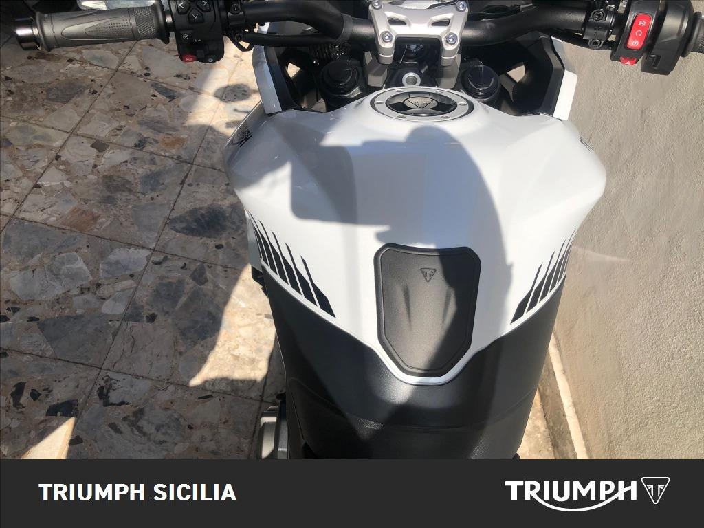 TRIUMPH Tiger 660 Sport Abs