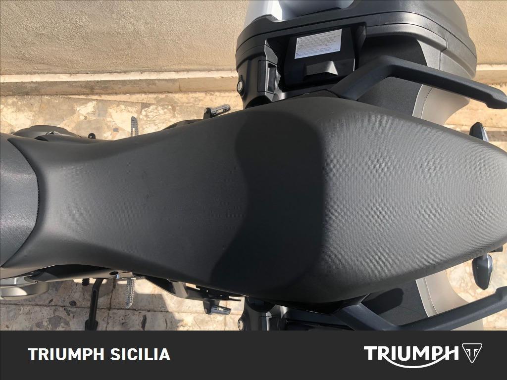 TRIUMPH Tiger 660 Sport Abs