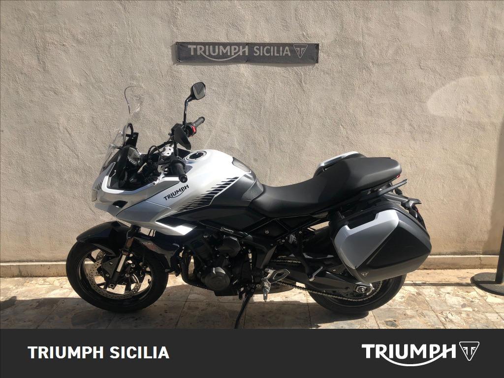 TRIUMPH Tiger 660 Sport Abs