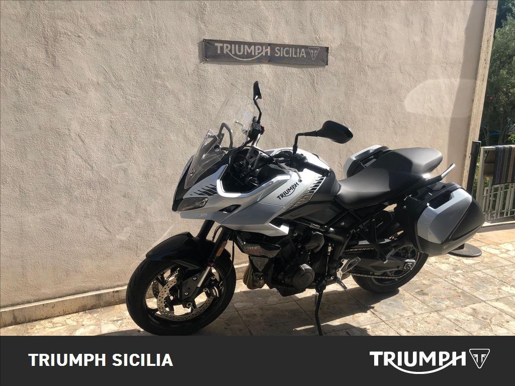 TRIUMPH Tiger 660 Sport Abs
