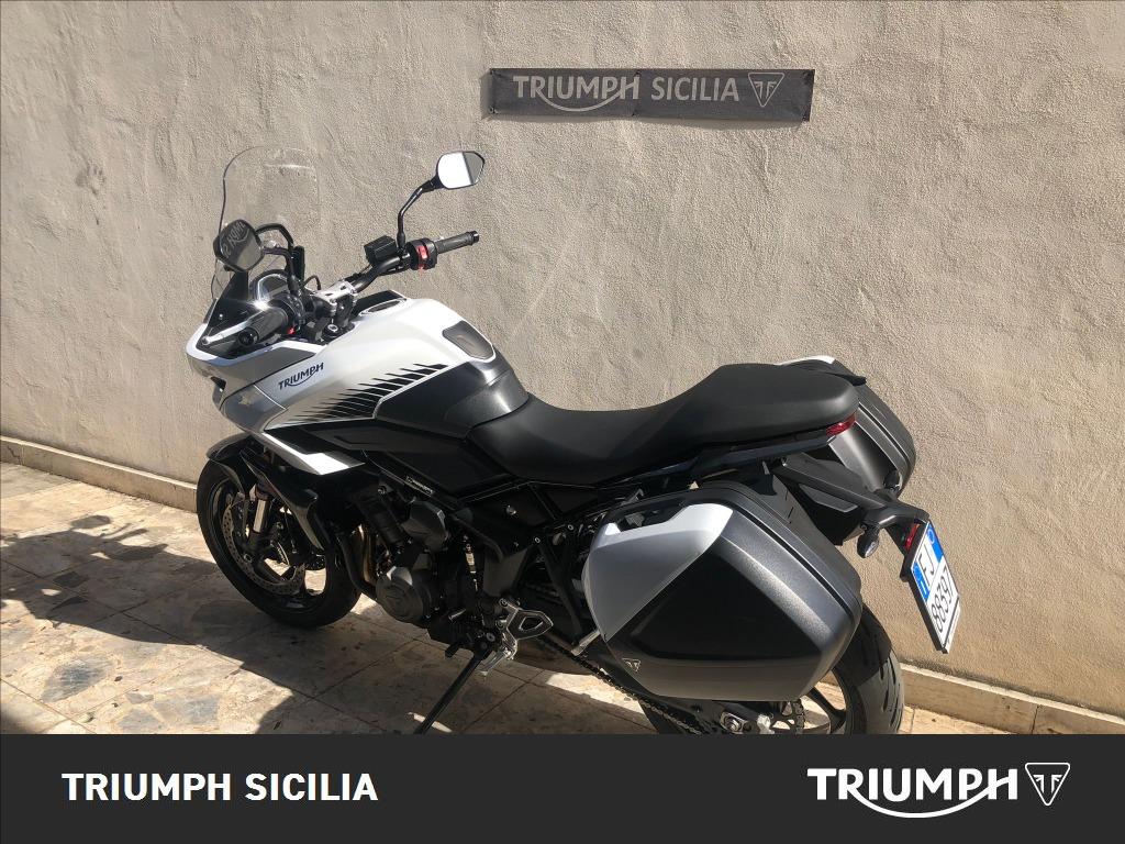 TRIUMPH Tiger 660 Sport Abs