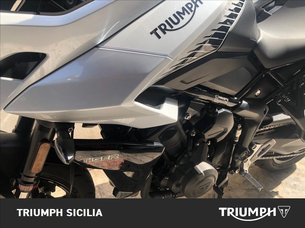 TRIUMPH Tiger 660 Sport Abs