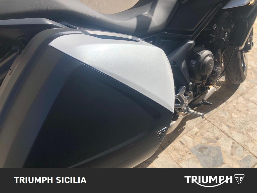 TRIUMPH Tiger 660 Sport Abs