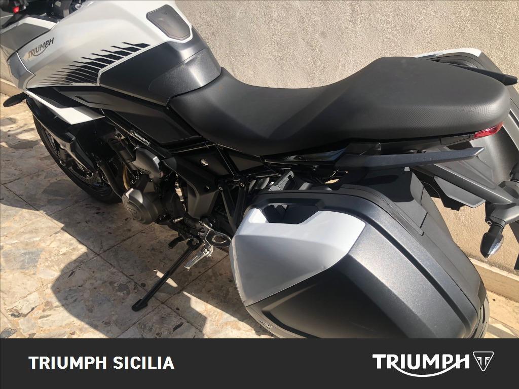 TRIUMPH Tiger 660 Sport Abs
