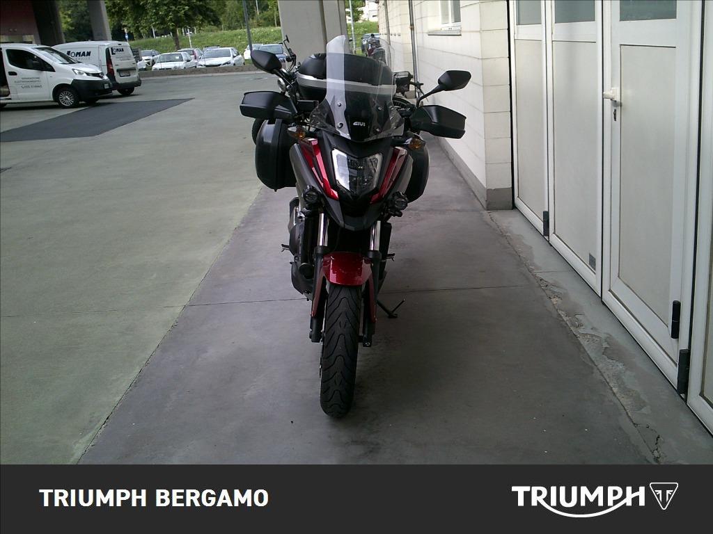 HONDA NC 750x DCT Abs