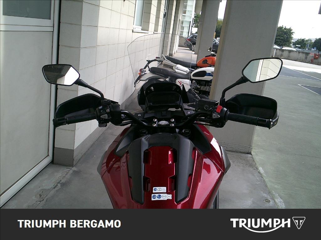 HONDA NC 750x DCT Abs