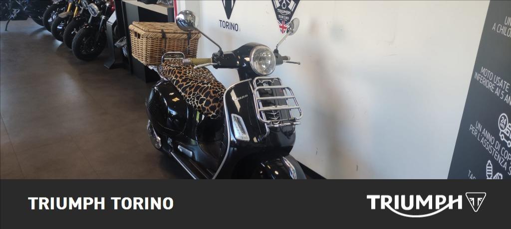 VESPA Vespa GTS 300 hpe Abs