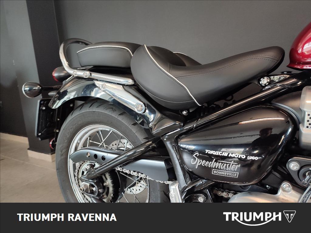 TRIUMPH Bonneville 1200 Speedmaster E5