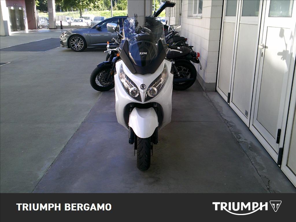 SYM MaxSym 400 i Abs