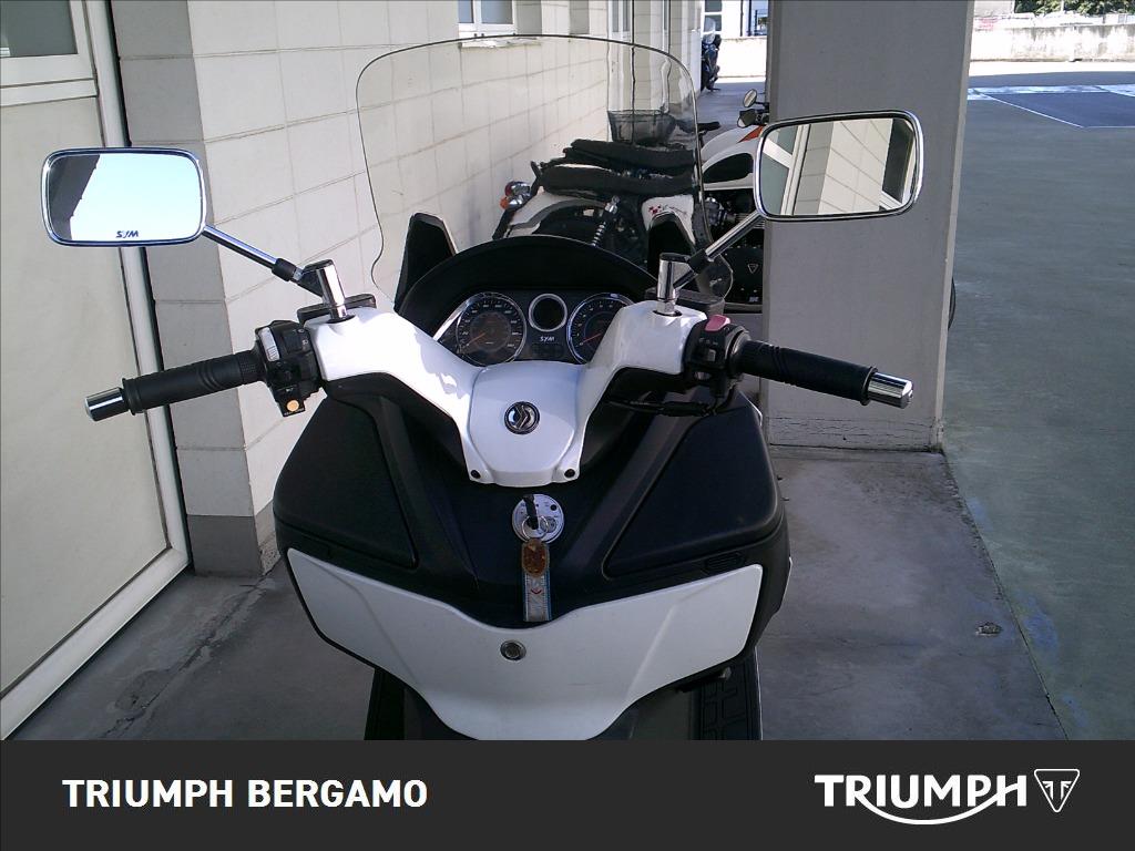 SYM MaxSym 400 i Abs