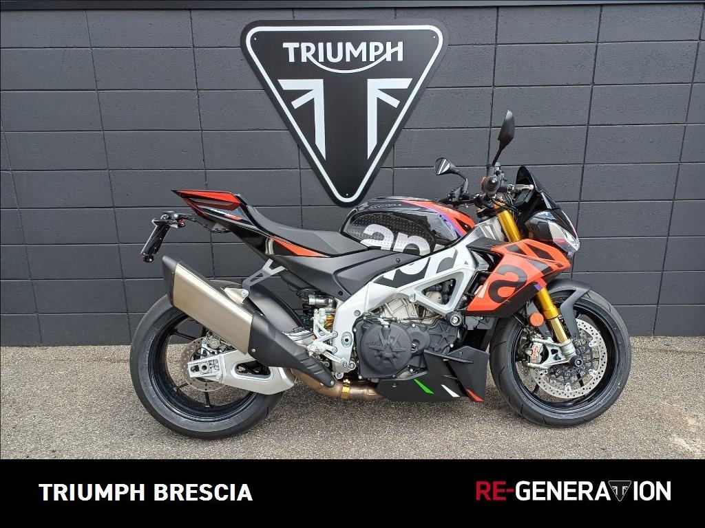 APRILIA Tuono 1100 V4 Factory Abs