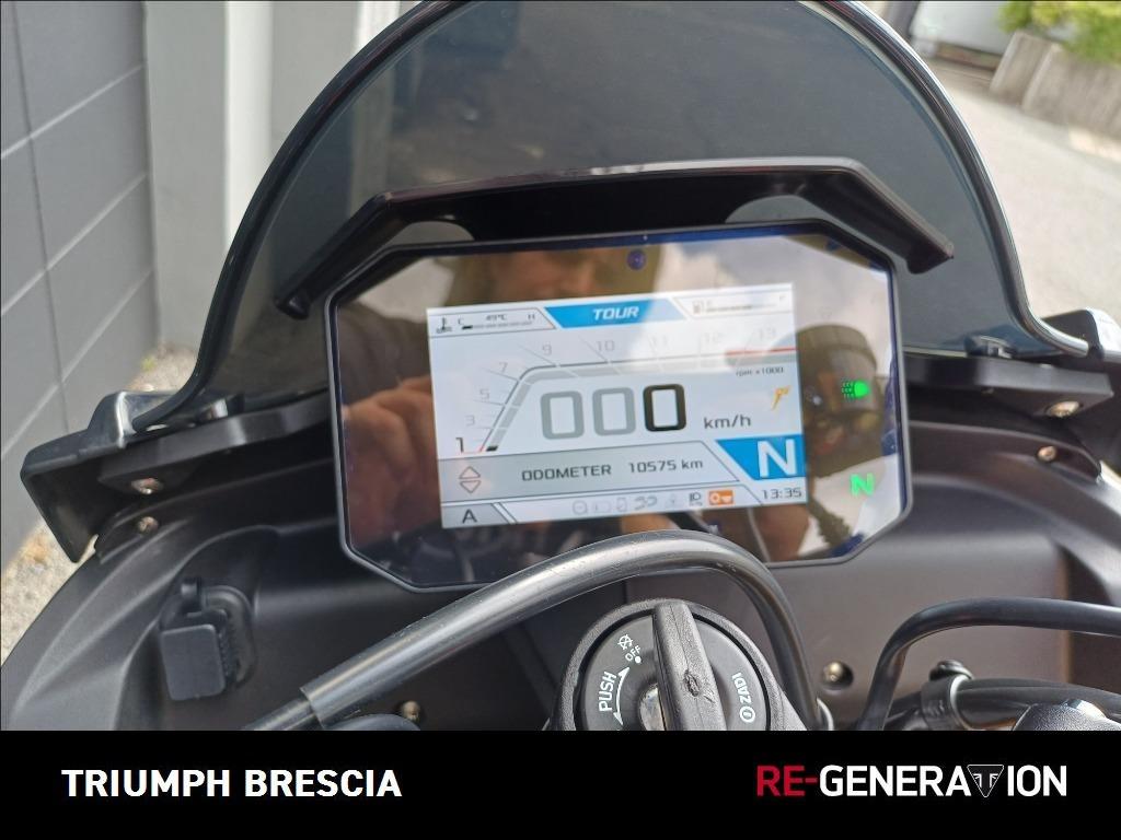 APRILIA Tuono 1100 V4 Factory Abs